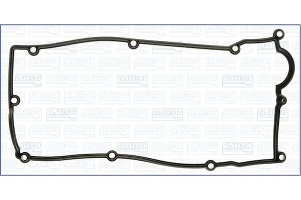 Üst Kapak Contası (Külbütör)  Hyundai Accent (X3)(1998->)  MAHER 03154