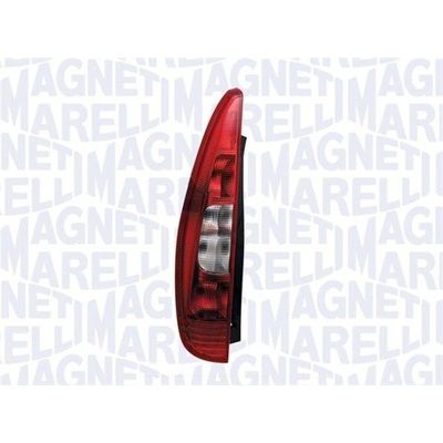 Stop Lambası Sol Mitsubishi Colt CZ3 Lim. 5-trg. (Z30A)(04.2004->)  MAGNETI MARELLI 714027950712
