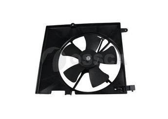 Radyatör Fan ve Motoru  MGA 83598  96536666 93740541 93740673