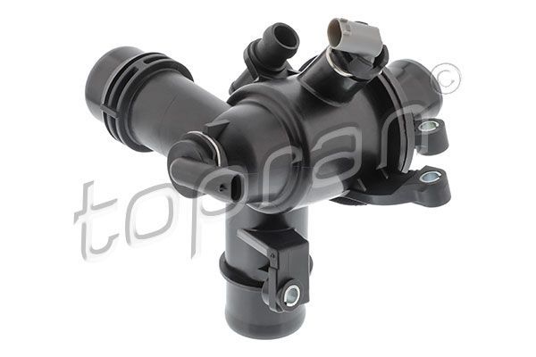 Termostat 95 °C  Mercedes GLC -Serisi SUV (BM 253)(06.2015->)  TOPRAN 410 527