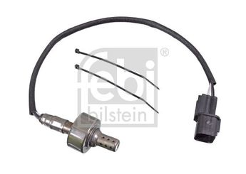 Oksijen (Lambda) Sensörü  FEBI BILSTEIN 179569  3921004000 39210-04000