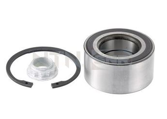 Teker Rulmanı Arka Sağ veya Sol SNR R150.57  33416792361 33 41 6 792 361