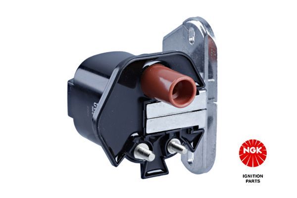 Ateşleme Bobini  Mercedes E -Serisi S.Wagon (BM 124)(10.1992->)  NGK 48115