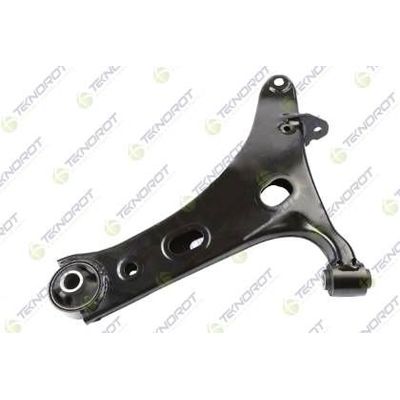 Salıncak Ön Alt Sol TEKNOROT SU-649S