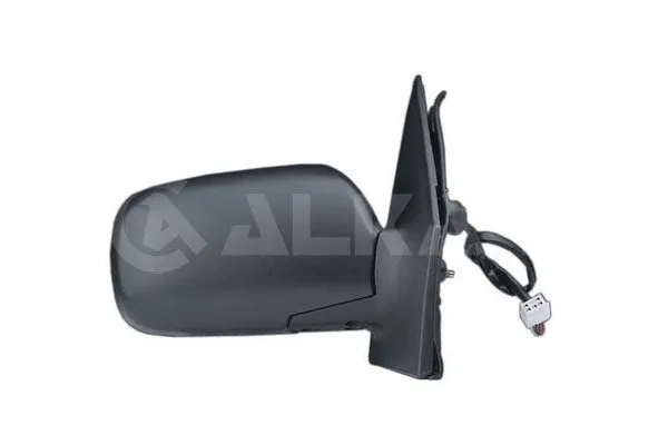 Dikiz Aynası Dış Sağ Toyota Yaris (NCP1/NLP1/SCP1)(1999->)  ALKAR 6126268