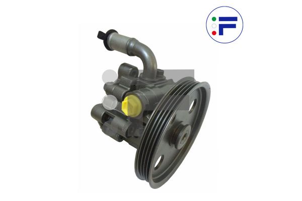 Direksiyon Pompası  Chrysler Voyager (RG)(2001->)  FIAT ORJINAL K04743974AE