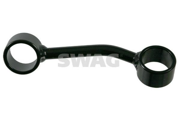 Viraj Demir Askı Rotu Ön Sol SWAG 10 91 8279