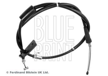 El Fren Teli Arka Sağ veya Sol BLUE PRINT ADK84665  5441086G00 54410-86G00