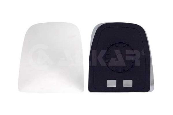 Ayna Camı Sağ Iveco Daily Kamyonet (2006->)  EUROBUMP FIA11IV013