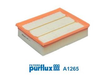Hava Filtresi  PURFLUX A1265  7700111834 PC2205E GAF127 GAF173 8200421711 8200430865 8200799782 8660003120 8671017050 FA3012