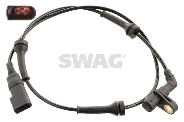 Abs Sensörü Ön Sol Ford Ka (CCQ)(09.1996->)  SWAG 50 10 6930