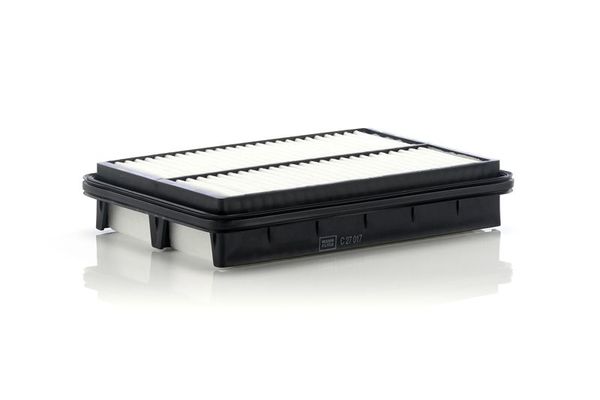 Hava Filtresi  Hyundai Sonata (NF)(2005->)  MANN C 27 017