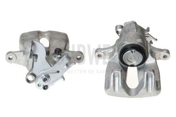 Fren Kaliper Arka Sol OPEL ORJINAL 13390033