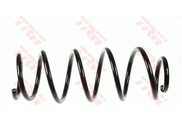 Helezon Yayı Arka KRAFTVOLL 15020419