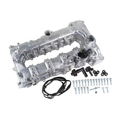 Motor Üst Kapağı (Külbütör)  GVA 8990028