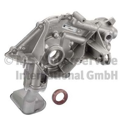 Yağ Pompası  Fiat Strada (278)(1999->)  PIERBURG 7.29068.01.0