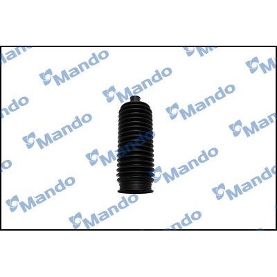 Direksiyon Körüğü Sağ veya Sol Kia Magentis (MS)(2001->)  MANDO EX5774038000