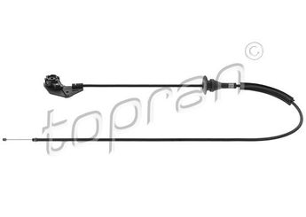 Motor Kaput Açma Teli  TOPRAN 503 915  51238402615 5123 8 402 615