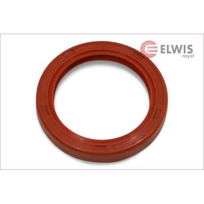 Krank Keçesi Ön Volvo S80 Sedan (05.1998->)  ELWIS ROYAL 8455539