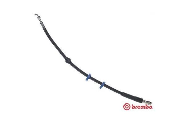 Fren Hortumu Ön Sağ veya Sol BREMBO T 61 128