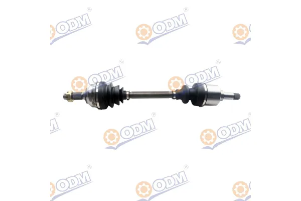 Aks Komple Ön Sol Peugeot 305 (11.1977->)  ODM CT-8-8014