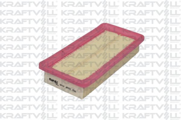 Hava Filtresi  KRAFTVOLL 06010187