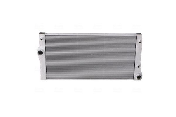 Su Radyatörü  BMW 7 Serisi (F01/F02/F04)(01.2009->)  NISSENS 60775