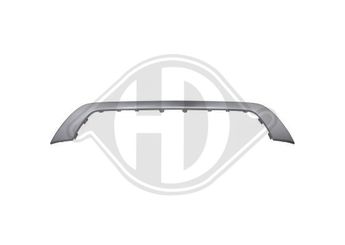 Tampon Kaplaması Arka PRO-A 296078  2GM8074252UC 2GM807425 2UC