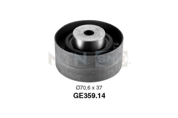 Triger Gergi Rulmanı  SNR GE359.14