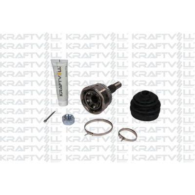 Aks Kafası Ön Dış Sağ veya Sol Nissan Maxima QX (CA33)(01.2000->)  KRAFTVOLL 01020138