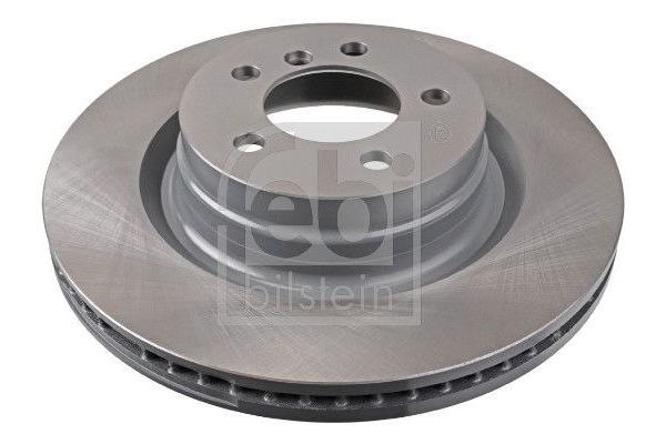 Fren Disk Ayna Ön Sağ ve Sol Land Rover Range Rover (LM)(01.2002->)  FEBI BILSTEIN 43920