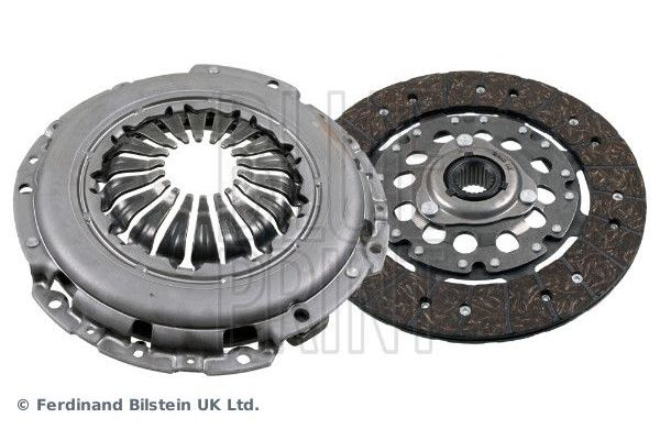 Debriyaj Seti  Chevrolet Epica (2006->)  PSA ORJINAL 25194053