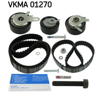 Triger Kayış Seti  SKF VKMA 01270
