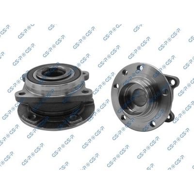 Porya Ön veya Arka GSP 9332027