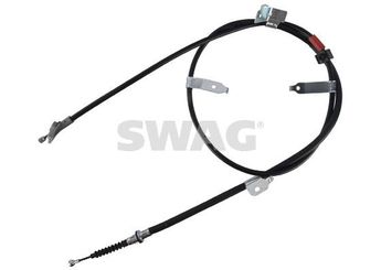 El Fren Teli Arka Sağ veya Sol SWAG 33 11 0634  4642002300 46420-02300