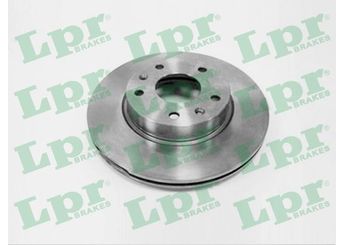 Fren Disk Ayna Ön Sağ ve Sol LPR A4000V  LPRA4000V SDB000080 SDB101070