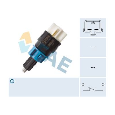 Fren Müşürü  MAHER 24579