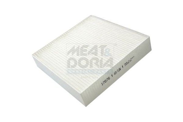 Polen Filtresi  Smart Fortwo Coupe (02.2003->)  SARDES SC3023