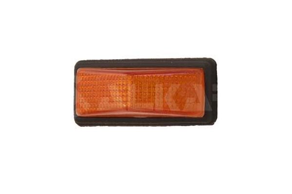 Çamurluk Sinyali Sağ veya Sol AYHAN OTO A5796