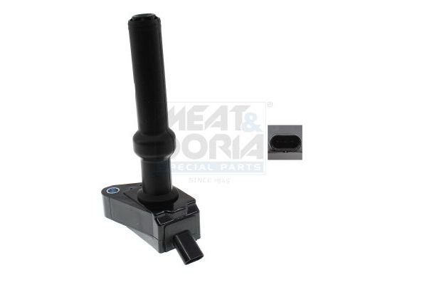 Ateşleme Bobini  Ford Transit Connect (CHC)(2013->)  FORD ORJINAL H6BG12A366AA