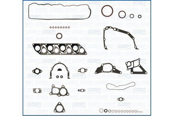 Takım Conta  OTOCONTA 41470002