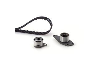 Triger Kayış Seti  GATES K015130XS  7701468167 77 01 468 167