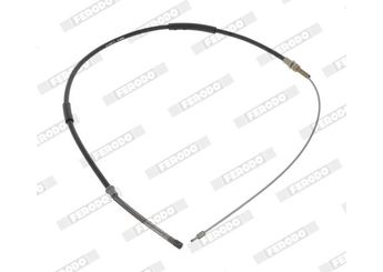 El Fren Teli Arka Sağ veya Sol FERODO FHB431085  FHB431085