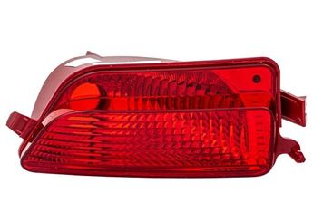 Sis Farı Arka Sol HELLA 2NE 354 051-011  6350V0 6350.V0