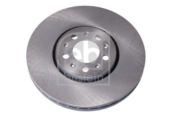 Fren Disk Ayna Ön Sağ ve Sol Volkswagen Polo IV (9N3)(04.2005->2009)  FEBI BILSTEIN 19370