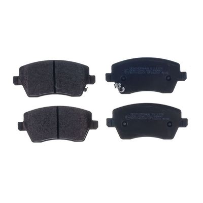 Fren Disk Balata Ön Nissan Micra (K14)(01.2017->)  FTE 9001358