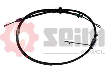 El Fren Teli Arka Sağ veya Sol FORD ORJINAL KK312A809EA  KK312A809EA 1848855 1884941 2034861 2380501 BK312A809ED BK312A809EE