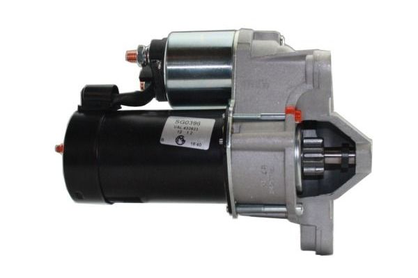 Marş Dinamosu  Peugeot 205 Cabriolet (08.1985->)  PSA ORJINAL 9807775680