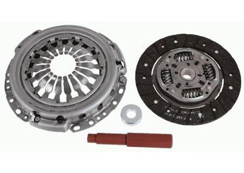 Debriyaj Seti  TAYGA 35013  302055580R 302102934R 30 20 555 80R 301010996R 30 10 109 96R 30 21 029 34R