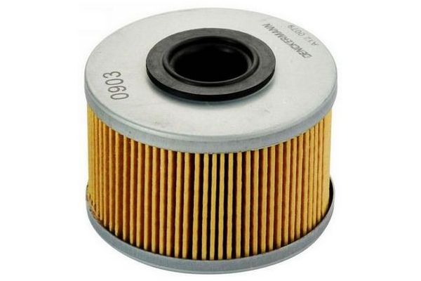 Yakıt Filtresi  MOTRIO 8671005917